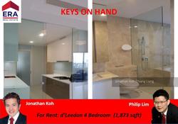 D'Leedon (D10), Condominium #117306462